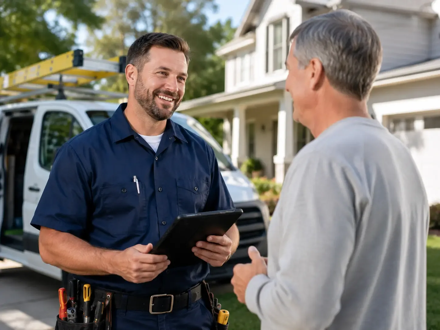 Whole Home Rewiring Alexis, NC FAQs